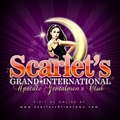 Scarlet’s Grand International logo