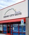 Scenic City Signs logo