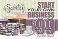 Scentsy Independent Consultant - Shay Galbraith image 1
