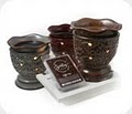 Scentsy Wickless Candles image 1
