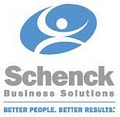 Schenck Business Solutions logo