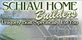 Schiavi Home Builders logo