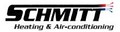 Schmitt Heating logo