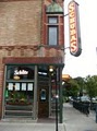Schubas Tavern logo
