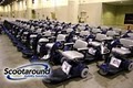 Scootaround Orlando Wheelchair & Scooter Rentals image 2
