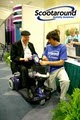 Scootaround Orlando Wheelchair & Scooter Rentals image 4