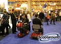 Scootaround Orlando Wheelchair & Scooter Rentals logo