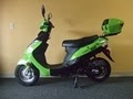 Scooter Kingz logo