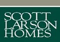 Scott Larson Homes logo