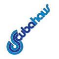 Scubahaus logo