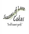 Seasons of Love Cakes LLC image 1