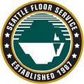 Seattle Floor Service logo
