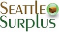 Seattle Surplus LLC logo