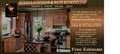 Sebana Kitchens & Bath Remodeling logo