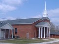Sebastopol Baptist Church logo