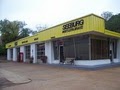 Seeburg Muffler & Brake logo