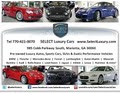 Select Luxury Cars image 5