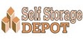 Self Storage Depot logo