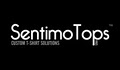 Sentimo Tops LLC logo