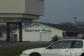 Sentry Pool & Chemical Supply logo