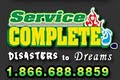 Service Complete image 1