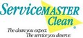 Service Master Total Clean logo