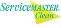 ServiceMaster Professional Cleaning Services logo