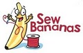 Sew Bananas logo