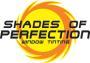 Shades of Perfection logo