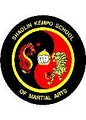 Shaolin Kempo School Of Martial Arts logo