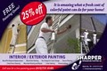Sharper Impressions Painting logo