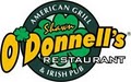 Shawn O'Donnell's logo