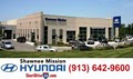 Shawnee Mission Hyundai logo