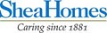 Shea Homes logo