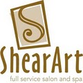 Shear Art Full Service Salon and Spa image 2