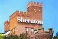 Sheraton-Braintree logo