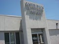 Sheridan Auto Body logo