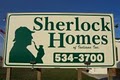 Sherlock Homes of Indiana Inc logo