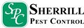 Sherrill Pest Control logo