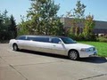 Shima Limousine Services logo