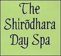 Shirodhara Day Spa The logo