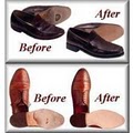 Shoe Repair Maintenance Shining Stitching Dying Mike's of Noe Valley image 7