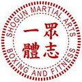 Shogun Martial Arts Boxing and Fitness LLC logo