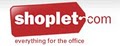 Shoplet.com Discount Office Supplies image 3