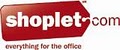 Shoplet.com Discount Office Supplies logo