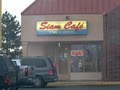 Siam Cafe logo