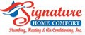 Signature Home Comfort logo