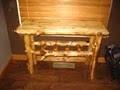 Signature Log Furniture image 8
