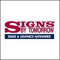 Signs By Tomorrow - Littleton logo