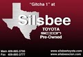 Silsbee, Toyota image 2